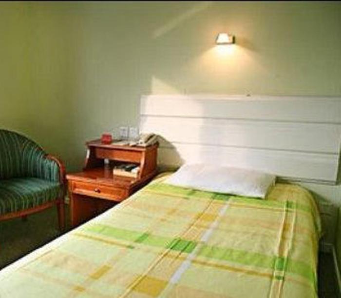 Eastern Hotel