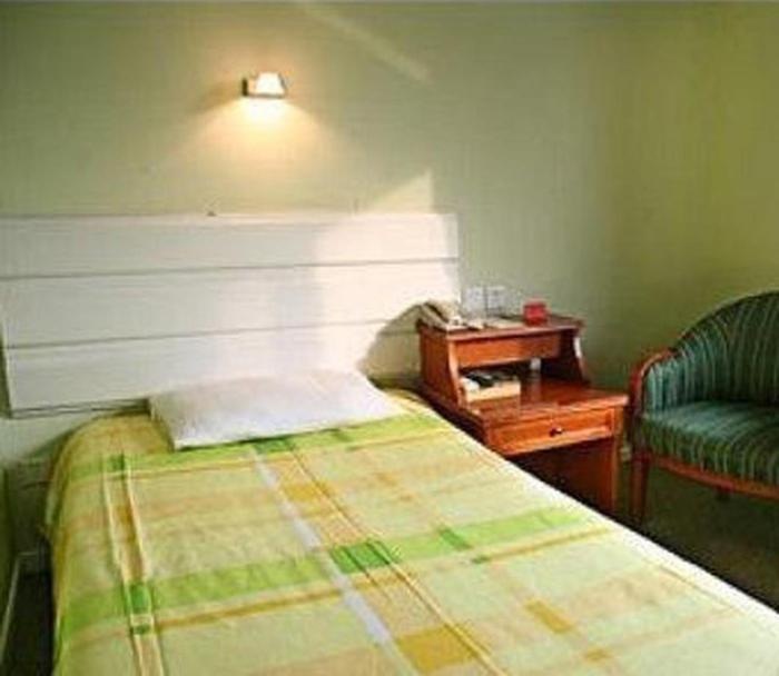 Hotel Eastern 3*